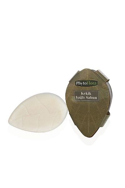 Phytoflora ورق صابون بزيت الزعتر 125 غ