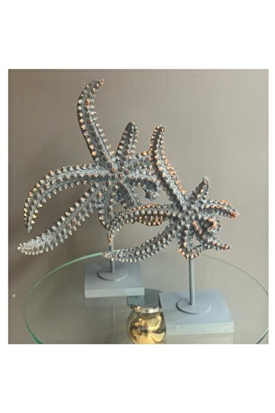 By Ari Ev Dekorasyon Ikili Deniz Yıldızı Do330-10