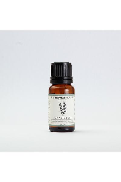 Okaliptus Uçucu Yağı 10 ml