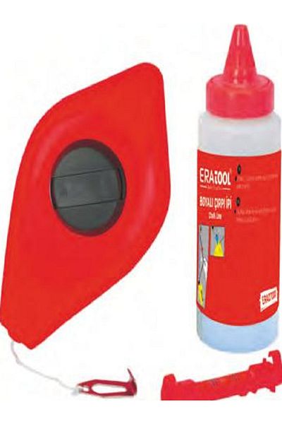 Dikiş Seti Era Tool Painted Whisk-Drawing Rope 30Mt-115Gr Powder Coating