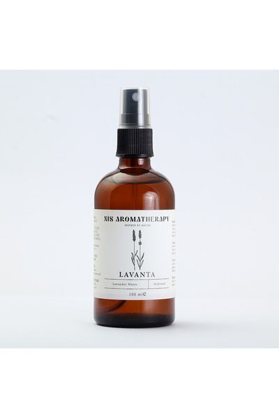 Lavanta Hidrosolü 100 ml