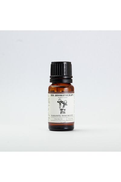 Karanfil Tomurcuğu Uçucu Yağı 10 ml