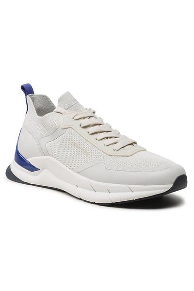 Calvin Klein Gray Men's Shoes ( Model Code :hm0hm00918)