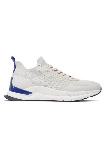Calvin Klein Gray Men's Shoes ( Model Code :hm0hm00918)