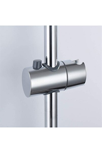 Berev Sürgülü Duşlar Için Ayarlanabilir Duş Mafsalı 22mm