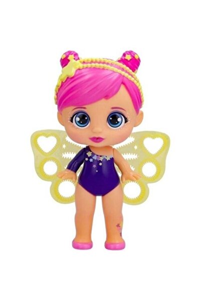 GIOCHI PREZIOSI Bloopies Fairies Sihirli Baloncuk -margot 87804 Lisanslı Ürün