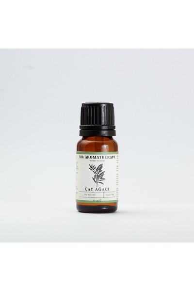 Çay Ağacı Uçucu Yağı 10 ml