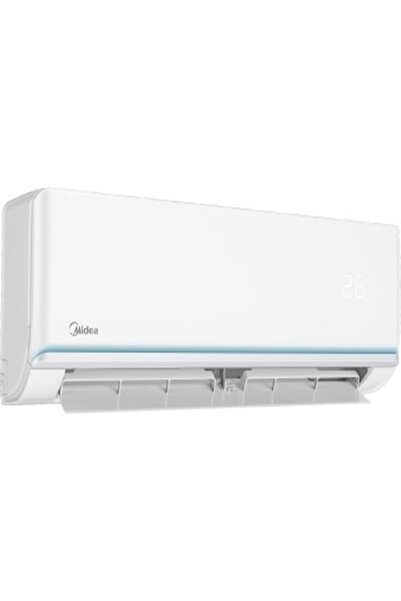 Midea 9 Btu XTREME SAVE Duvar Tipi Klima MONTAJ HARİÇ