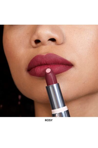 AVON Ruj Hydramatic Mat -hydra Rosy