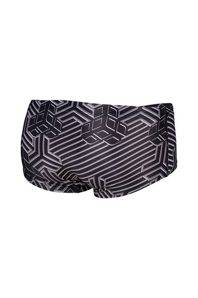 ARENA Kikko Pro Low Waist (أسود)