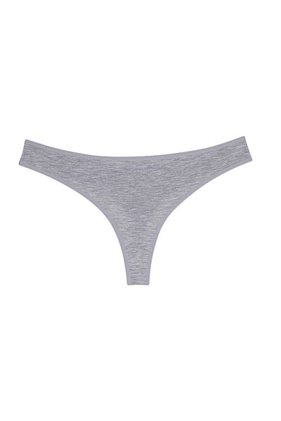pink mood Flexifit Thong 3 Pack