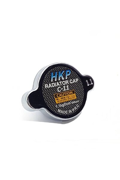 İthal Radyatör Kapağı Ince / Düşük Tip 1.1 Bar Toyota/honda/hyundaı