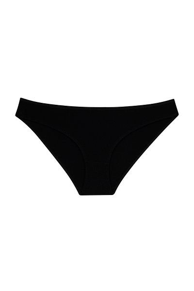 pink mood Πολύχρωμο κάλυμμα Slip Panties 3 Συσκευασία