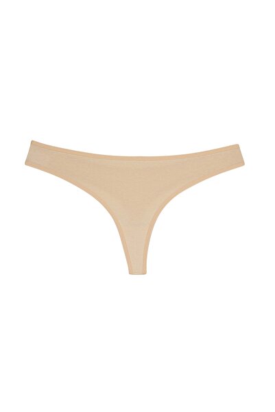 pink mood Flexifit Thong 3 Pack