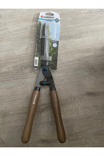 Gardena 12300-20 Çit Makası Naturecut