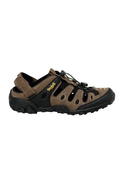 Dockers By Gerli Dockers 216504   Ανδρικά πέδιλα casual 3fx Sand