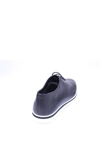 JAMES FRANCO 5692 Чоловічі шкіряні повсякденні черевики