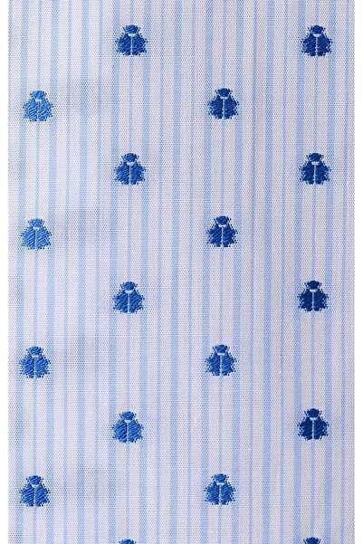 TheDon Жіночий піжамний комплект Don Poplin, малюнок 33