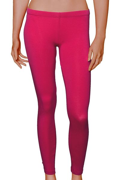TheDon The Don Leggings Women's Leggings A.fuchsia