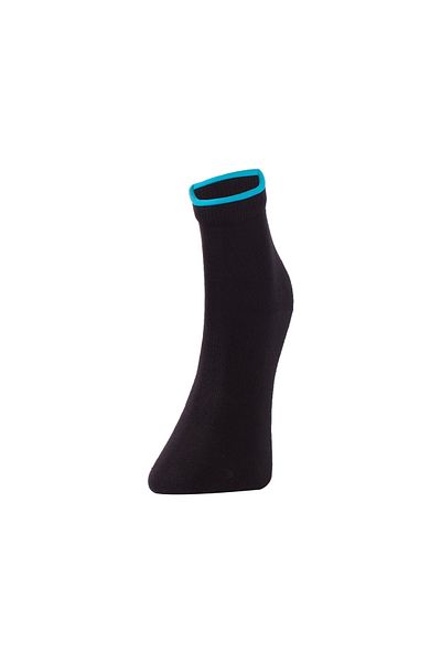 TheDon Дамски чорапи до глезена The Don Ankle, цветни, Tdscs0905, модел 5