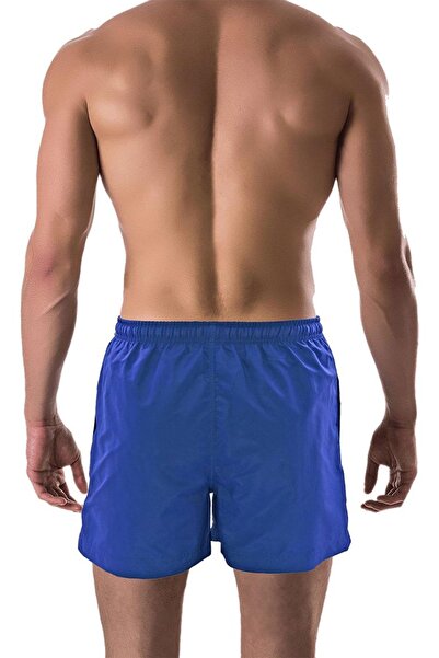 TheDon The Don Tactel Чоловічі плавки Шорти для плавання Saks Сині