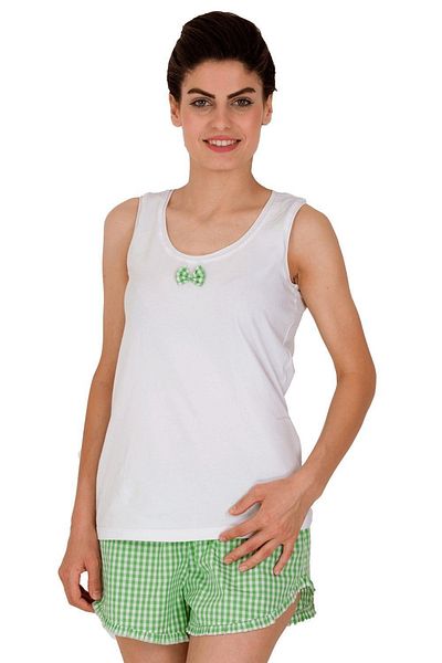 TheDon Set pantaloni scurți pentru femei The Don Family, model 4