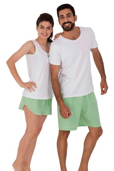 TheDon The Don Сімейний жіночий комплект шортів-атлетів, дизайн 4