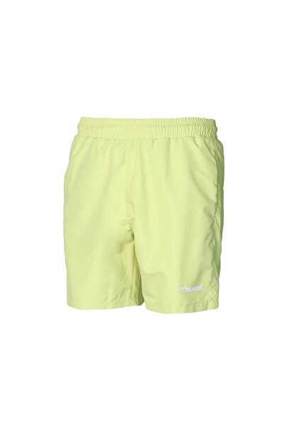 hummel Ανδρικό μαγιό ανοιχτό πράσινο 950058-2211 Hmljesse