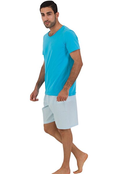 TheDon Модель Don Baba-oğul Чоловічий комплект шортів і футболки, дизайн 4