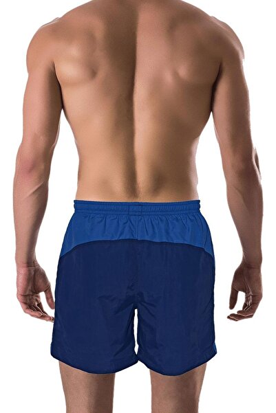 TheDon Чоловічі плавки Шорти для моря Візерунок