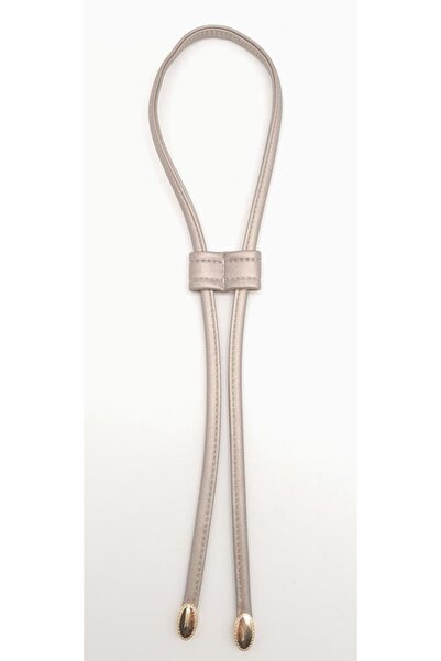 angel çanta aksesuar Sjajni izvozni višak nerca Prirodna koža Prošivena vezic...