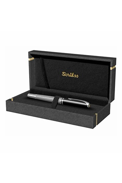 Scrikss 477 Dolma Kalem Special Özel Kutulu - Scriks