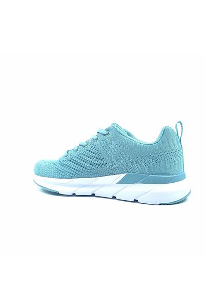 lumberjack Pantofi sport pentru femei de vară Connect Blue Colour