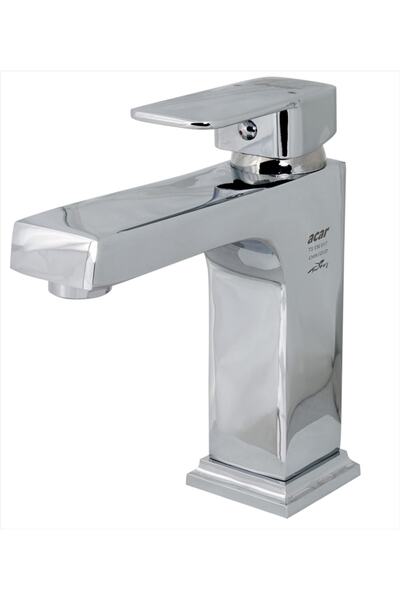 ACAR Angled Serisi Lavabo Bataryası