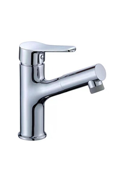 ACAR Lapis Serisi Spiralli Lavabo Bataryası