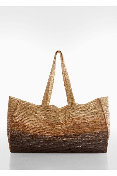 MANGO Woman Geanta E-Stylish