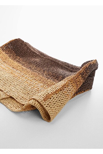 MANGO Woman Çanta E--