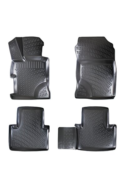 Rizline Honda Paspas Civic Sedan 3d Siyah 2001-2005