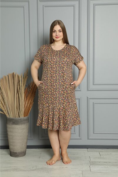 STELLETO Rochie cu imprimeu floral