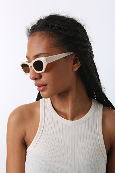 ModaLand Yeni Sezon Yaz Rengiyle Güneş Gözlüğü