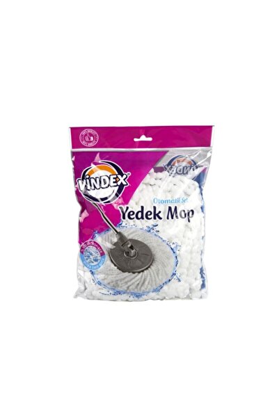 Vindex İkili Avantaj Paket Mop