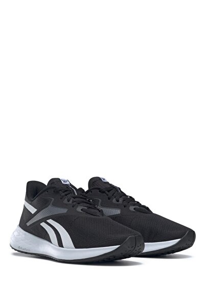 Reebok Pánské běžecké boty Energen Run 3 se šněrováním, černé