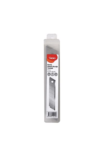 Noki Wide Utility Knife Refill 18mm
