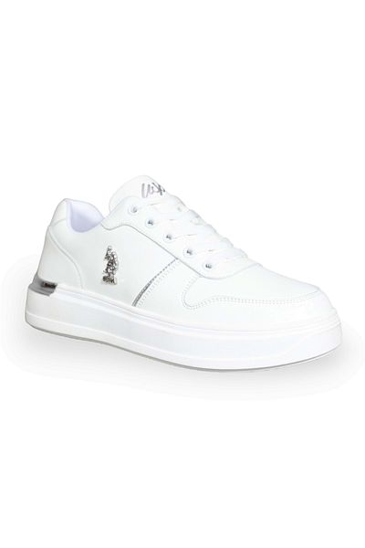 U.S. Polo Assn. Pantofi pantofi cu talpă anatomică Konfores 1605-alka