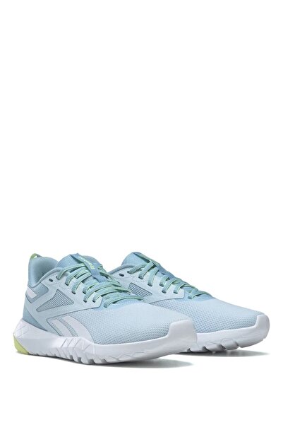 Reebok Flexagon Force 4 Mavi Kadın Koşu Ayakkabısı