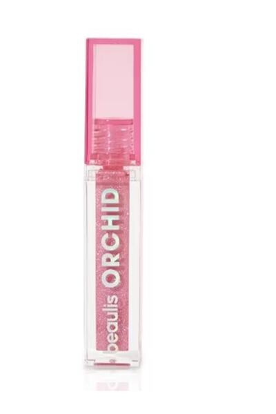 beaulis Lights On Orchid Dudak Parlatıcısı 969 Pink Orchid