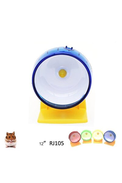 Genel Markalar Ayaklı Hamster Çarkı