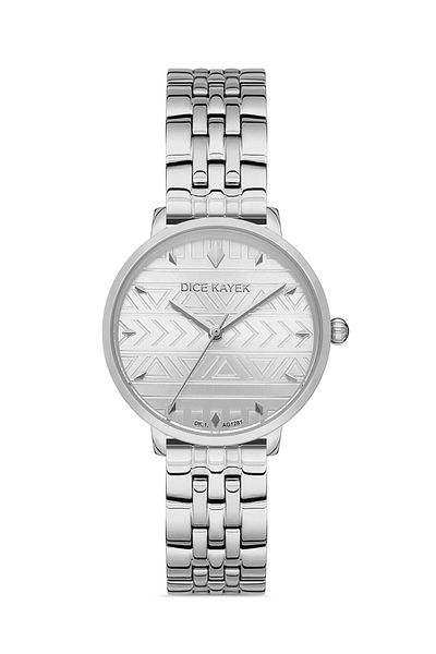 Dice Kayek Dk.1.ag1281.01s Wristwatch