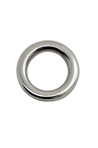 LUCKY JOHN 5130 Solid Ring
