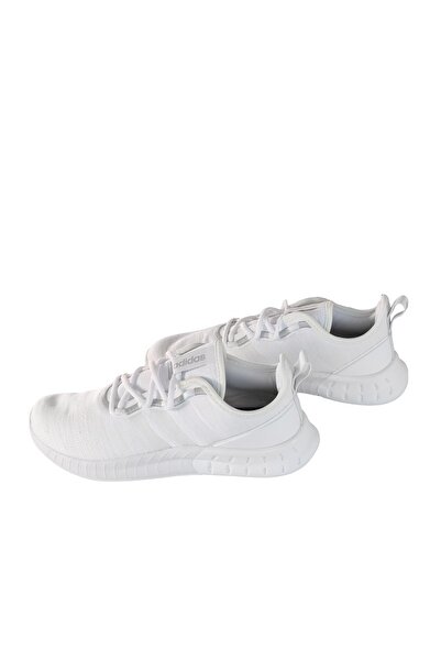 adidas Sneaker - Weiß - Flacher Absatz